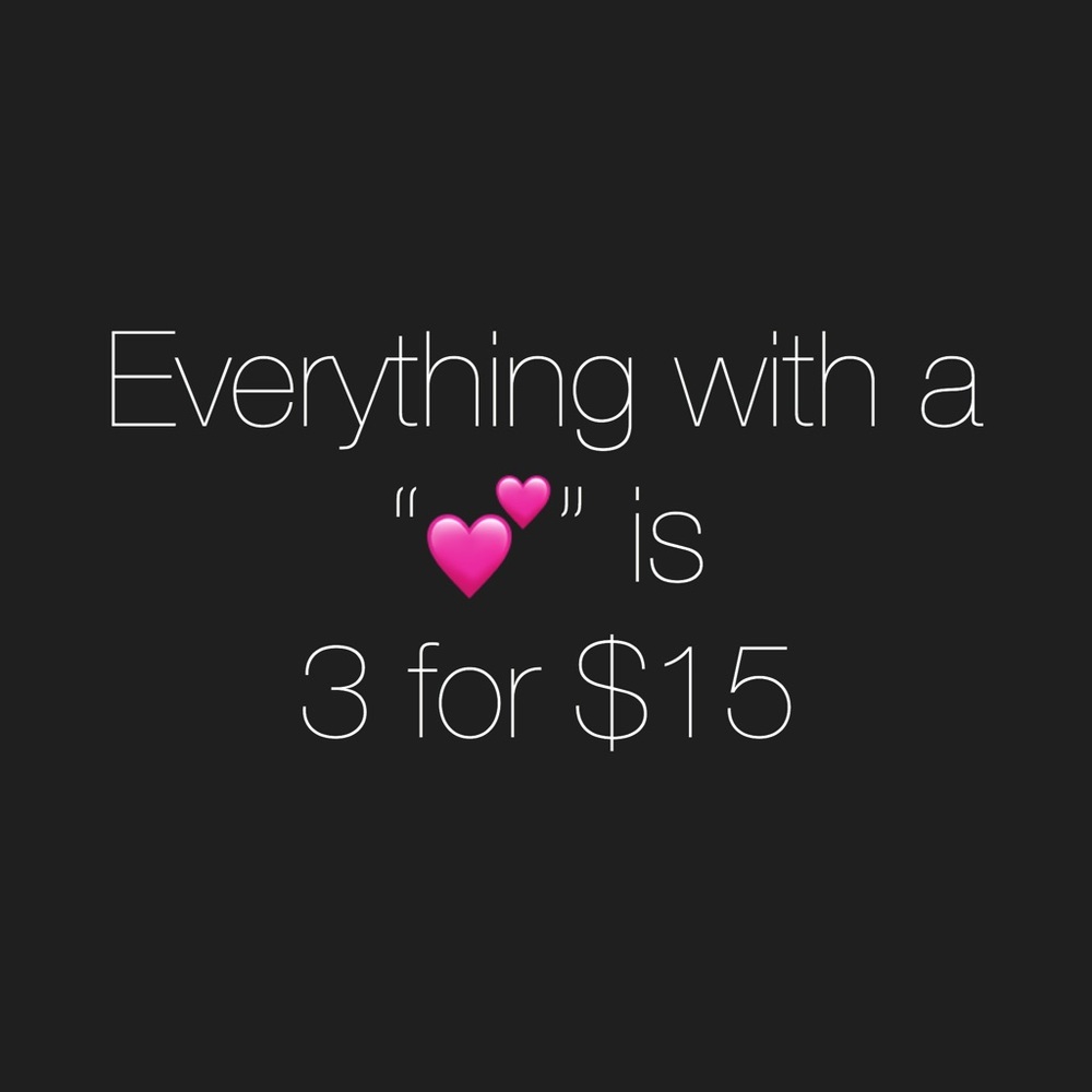 3/15 Clothes and shoes!